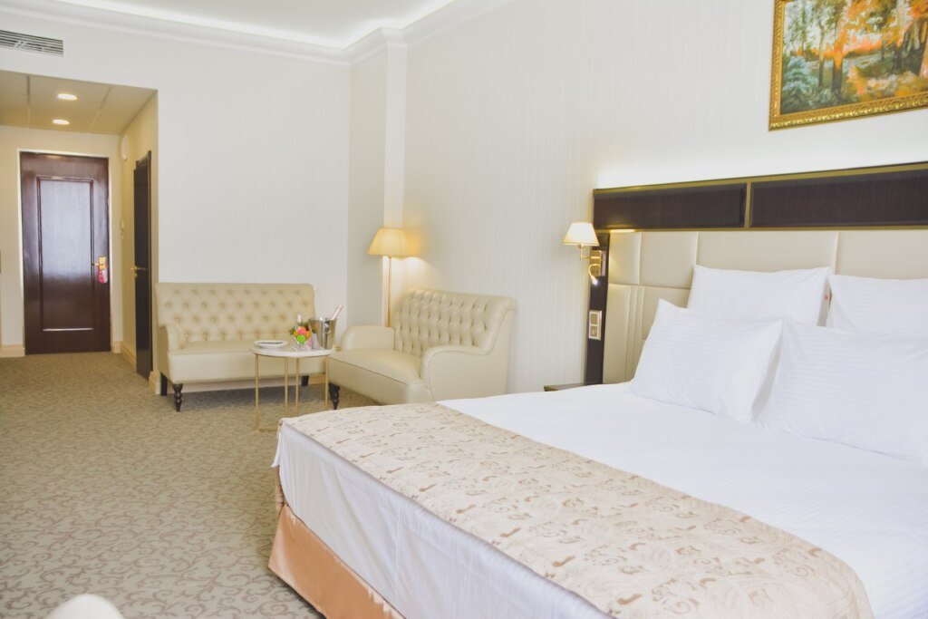 7 Avenue Hotel & SPA, Самарская область: фото 2