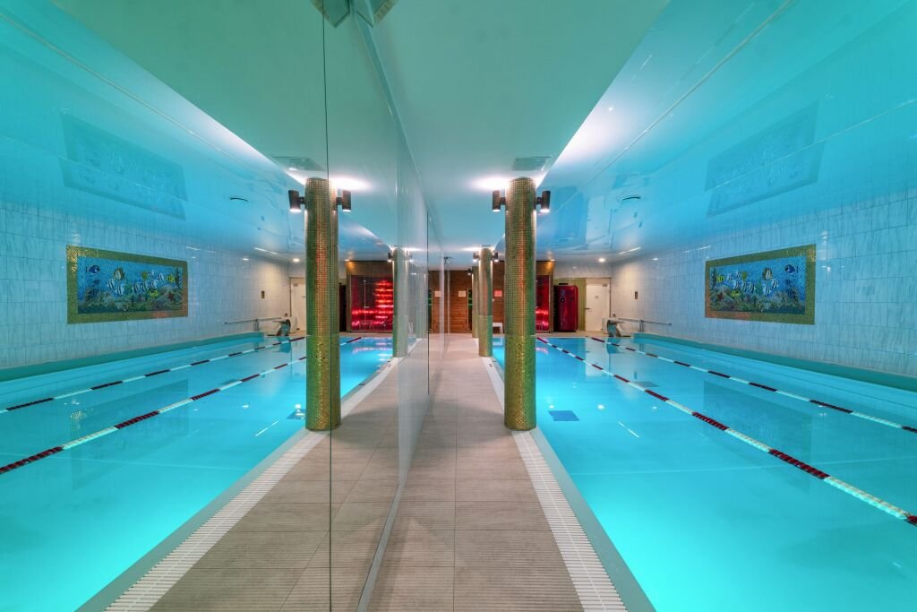 7 Avenue Hotel & SPA, Самарская область: фото 5