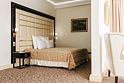 Двухместный люкс двуспальная кровать, Апарт-отель 7 Avenue Hotel & SPA, Самара