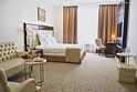 Двухместный полулюкс двуспальная кровать, Апарт-отель 7 Avenue Hotel & SPA, Самара