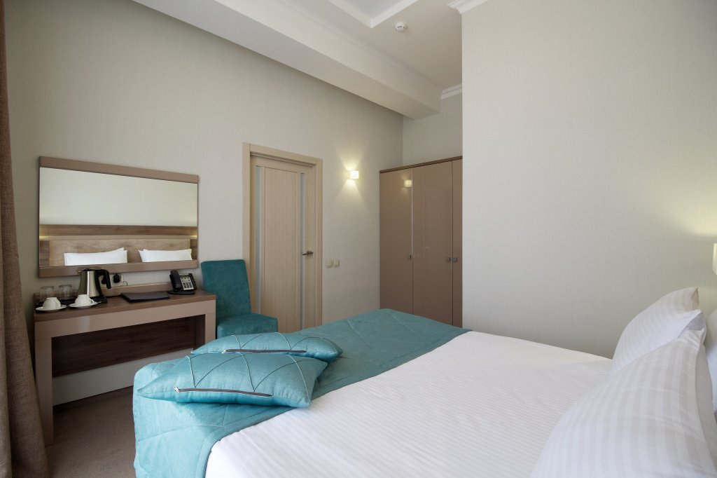 Отель Хрустальный Resort & Spa, Крым: фото 5