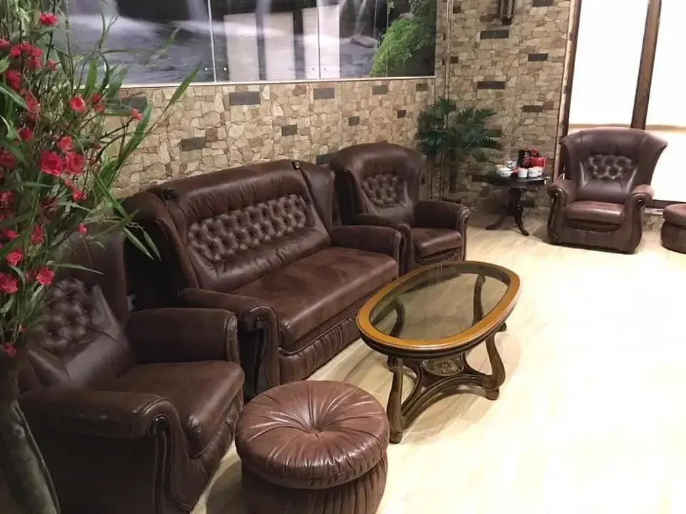 Отель Vita Wellness & SPA, Крым: фото 3