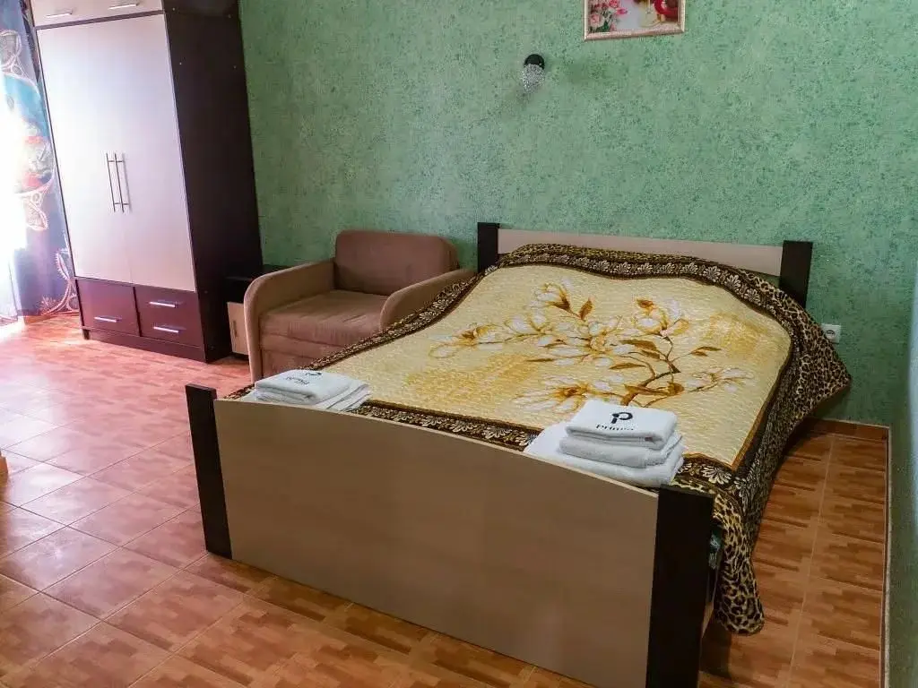 Отель Vita Wellness & SPA, Крым: фото 5
