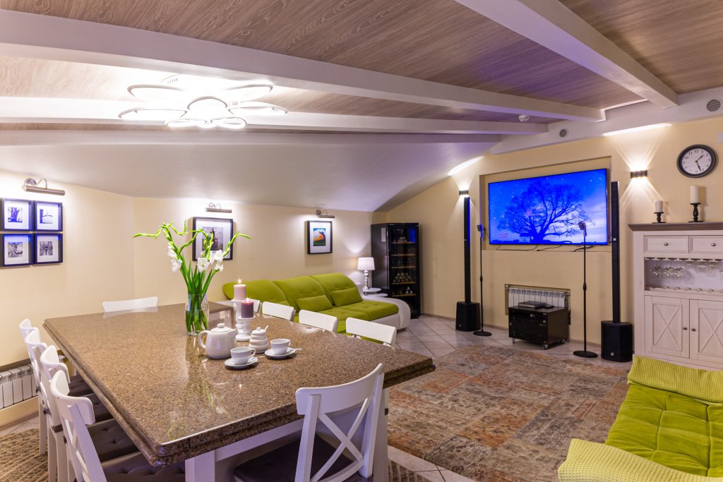 Отель NordWest SPA, Санкт-Петербург, Ленинградская область