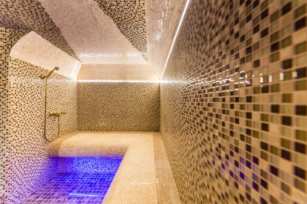 Отель NordWest SPA, Ленинградская область: фото 3