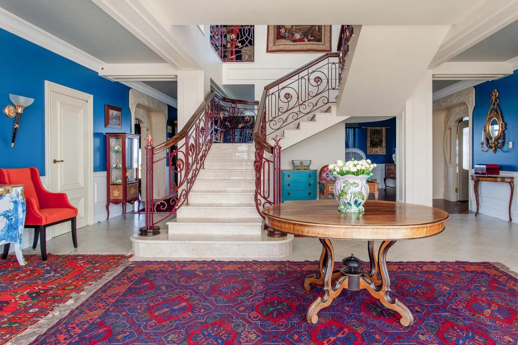 Бутик-отель Villa Romanov Wine Club & SPA, Краснодарский край: фото 4