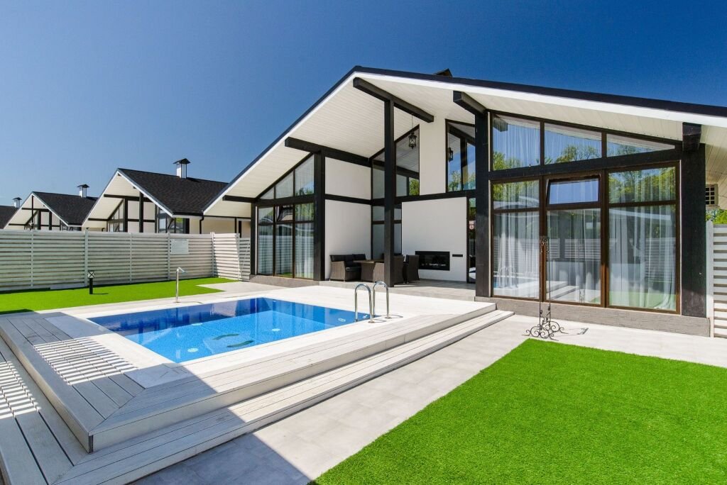 Апарт-отель RED Bridge Resort relax&spa, Майкоп, Республика Адыгея