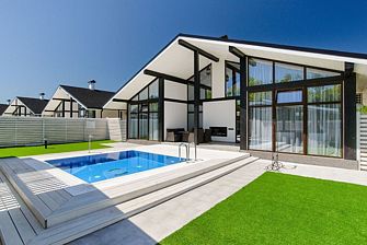 Апарт-отель RED Bridge Resort relax&spa