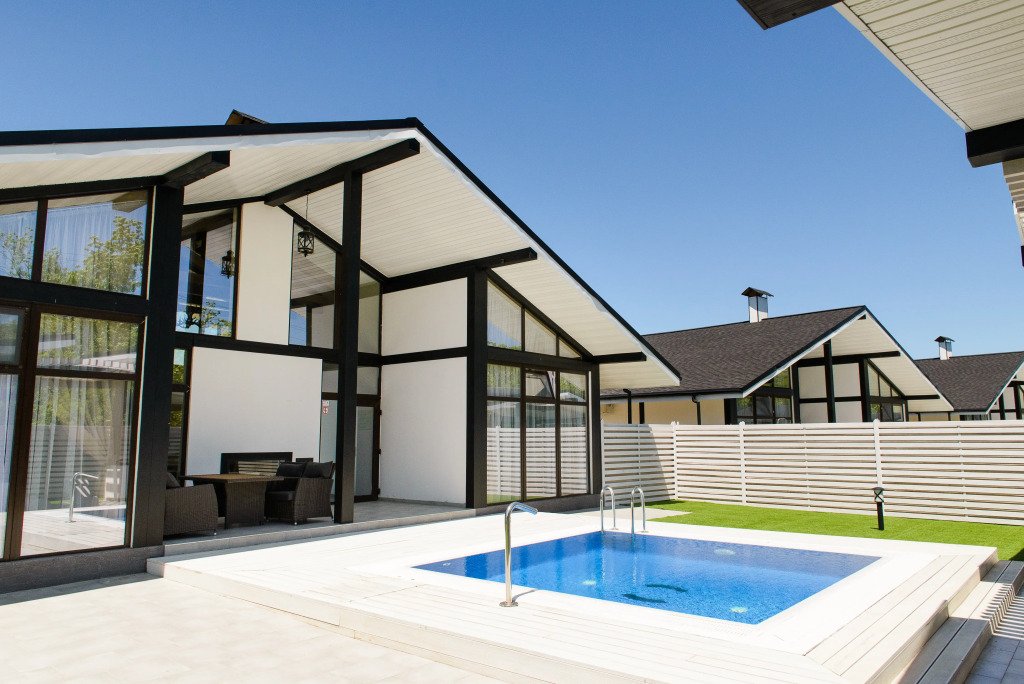 RED Bridge Resort relax&spa, Республика Адыгея: фото 3