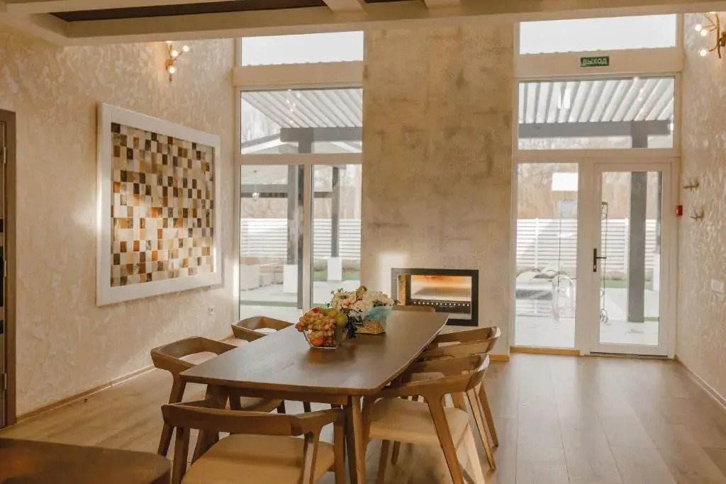 RED Bridge Resort relax&spa, Республика Адыгея: фото 4