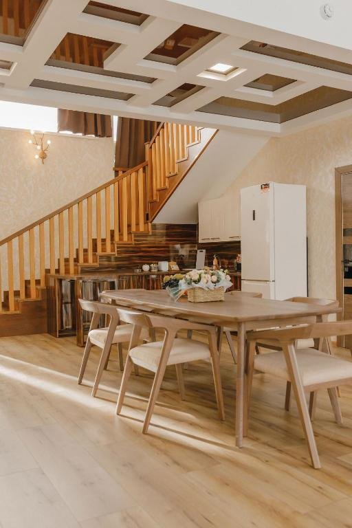 RED Bridge Resort relax&spa, Республика Адыгея: фото 5