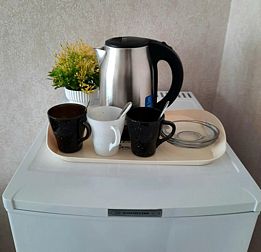 Апарт-отель Электра Холидей