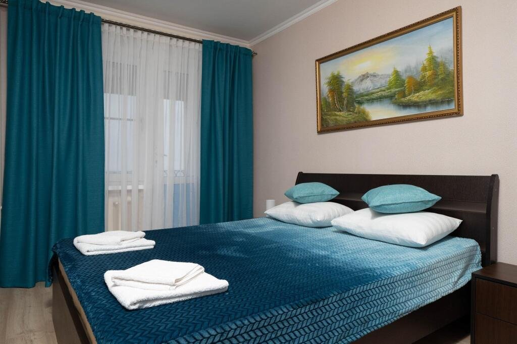 Электра Холидей, Республика Дагестан: фото 3