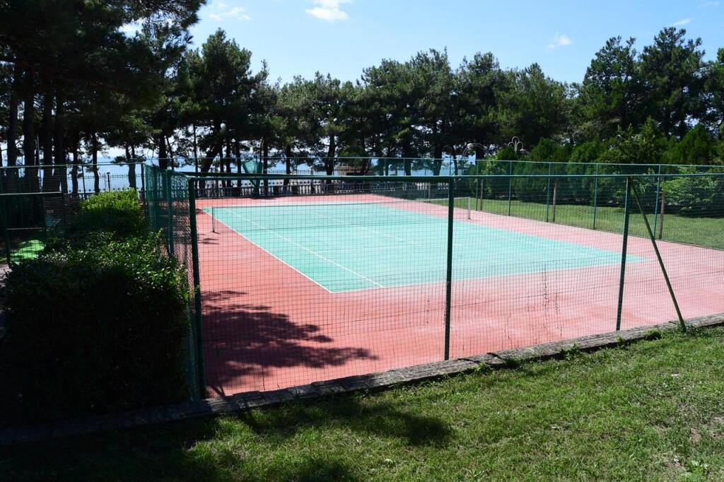 Пансионат Кавказ, Краснодарский край: фото 3