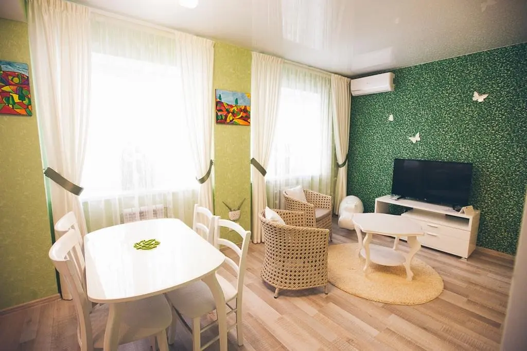 Family Lab Wellness & Spa Club, Тверская область: фото 2