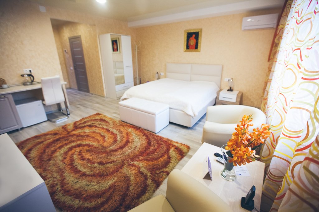 Отель Family Lab Wellness & Spa Club, Тверская область: фото 3