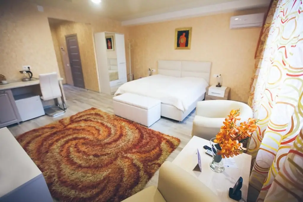 Family Lab Wellness & Spa Club, Тверская область: фото 3