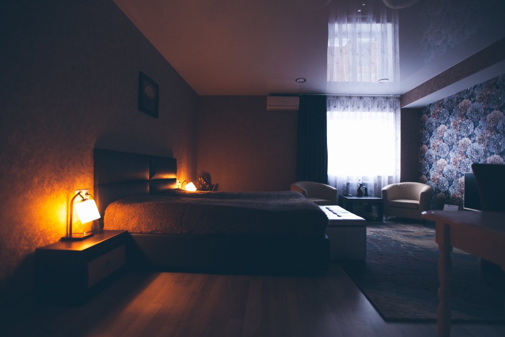 Отель Family Lab Wellness & Spa Club, Тверская область: фото 5