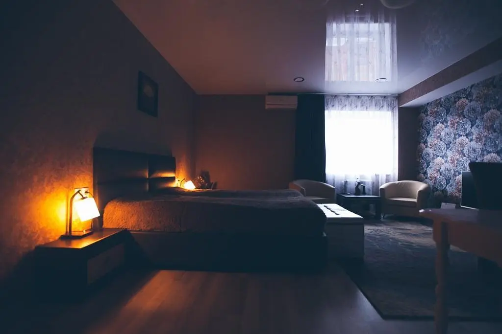 Family Lab Wellness & Spa Club, Тверская область: фото 5