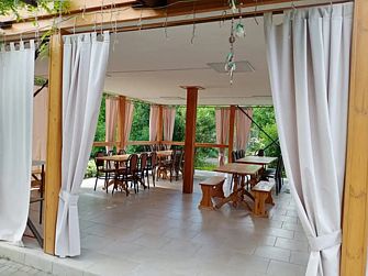 Курортный отель Кордес