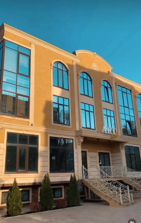 Отель Спа Артхолл, Республика Дагестан: фото 3