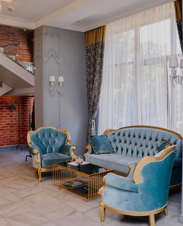 Отель Спа Артхолл, Республика Дагестан: фото 4