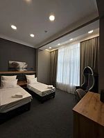 Номер Standard, Отель Спа Артхолл, Каспийск