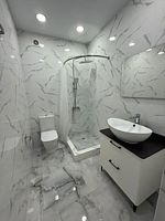 Двухместный номер Standard двуспальная кровать, Отель Спа Артхолл, Каспийск