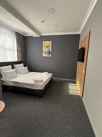 Номер Superior, Отель Спа Артхолл, Каспийск