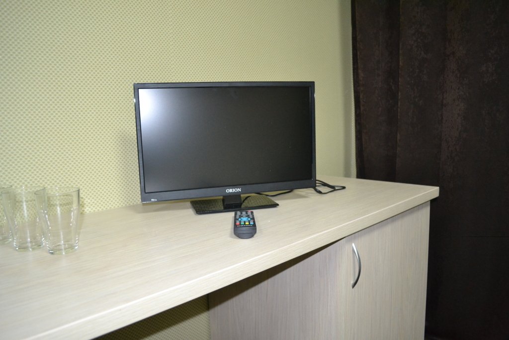 Отель Коммерсант, Нижегородская область: фото 5