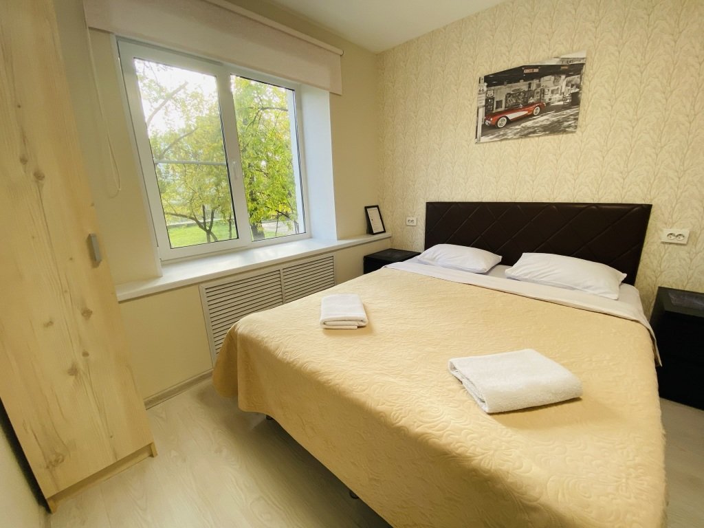 Гостиница БТИ-2, Московская область: фото 2