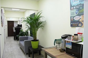 Гостиница БТИ-2