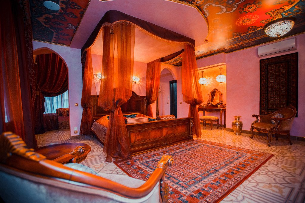 Отель Baccara, Челябинск, Челябинская область