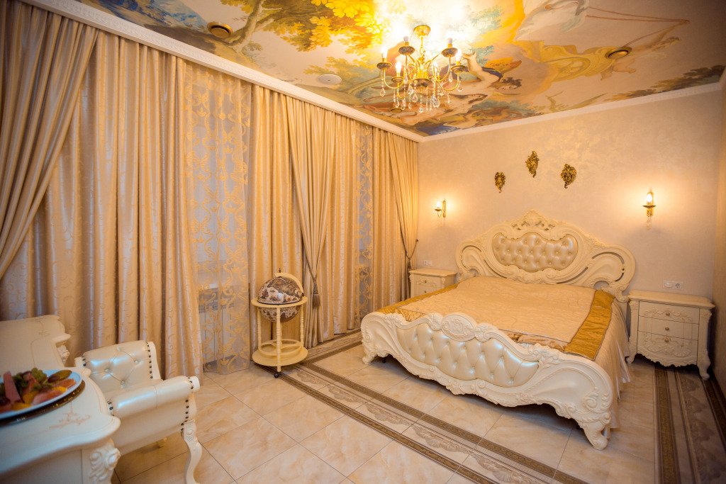 Отель Baccara, Челябинская область: фото 2