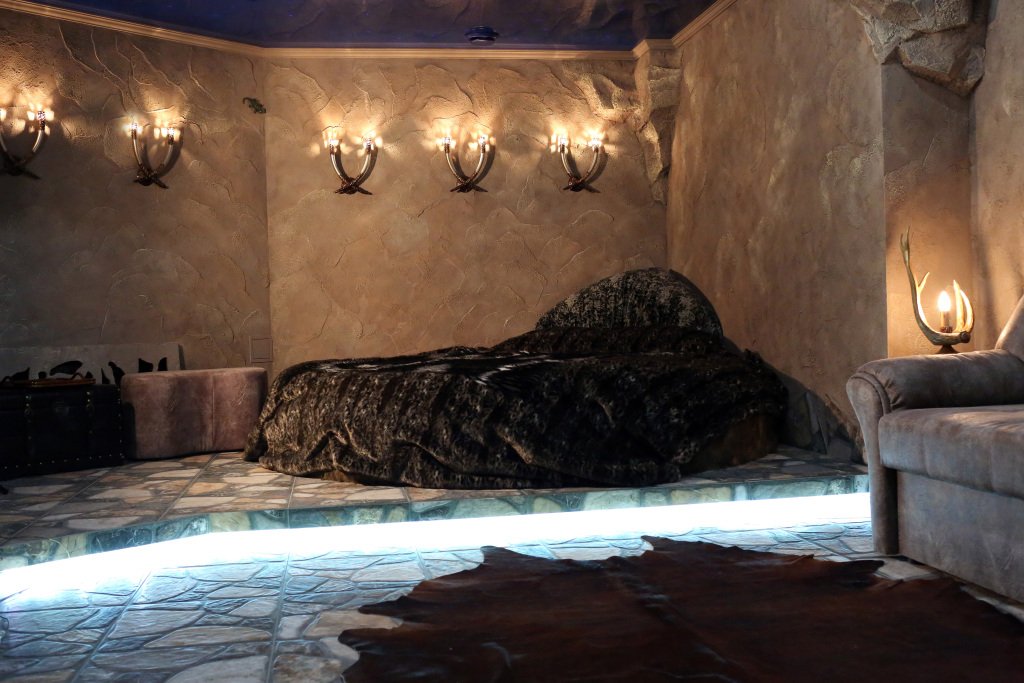 Отель Baccara, Челябинская область: фото 3