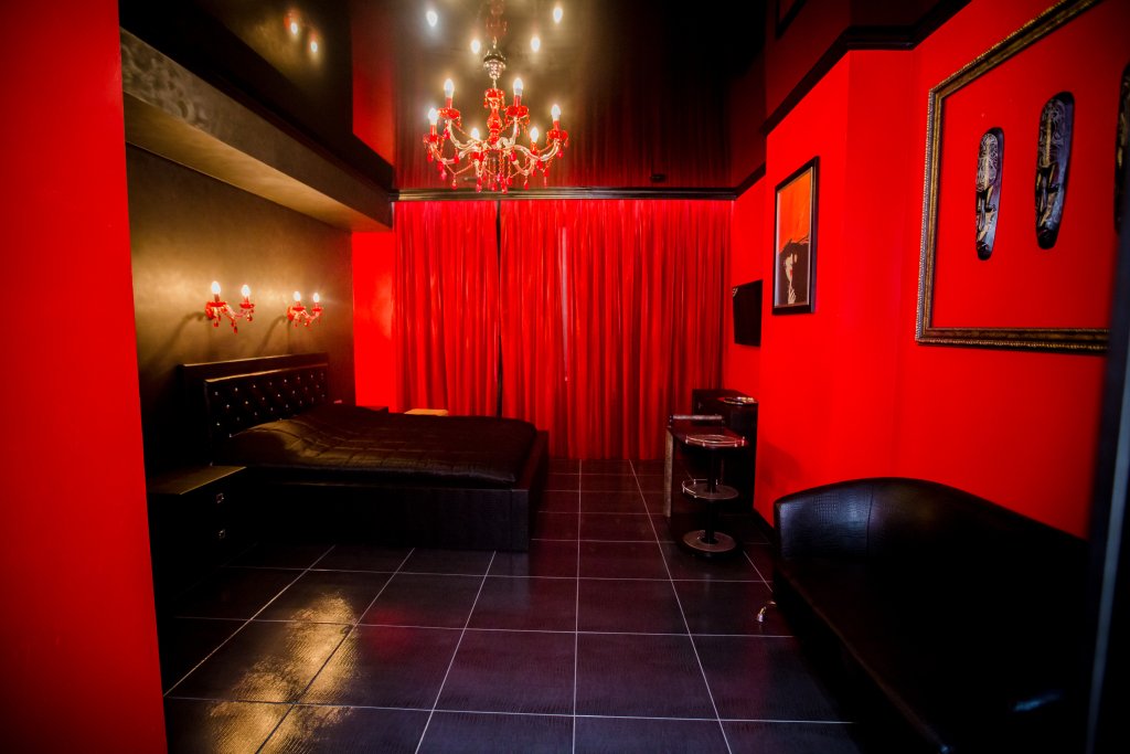 Отель Baccara, Челябинская область: фото 4