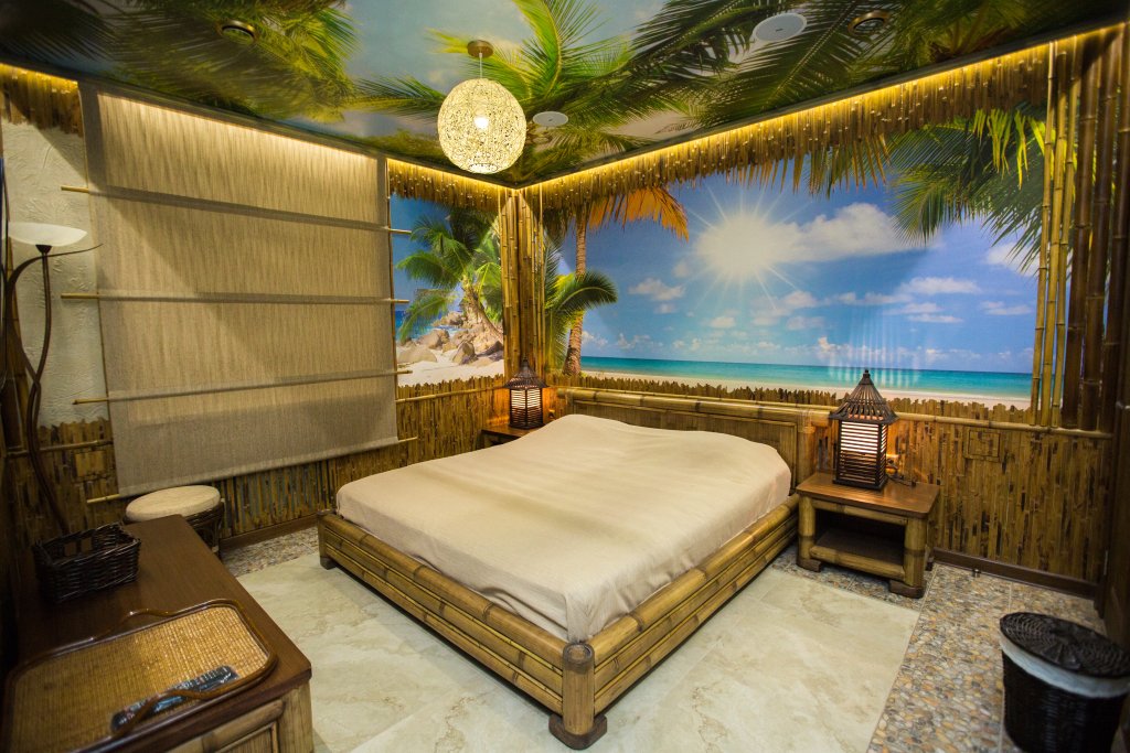 Отель Baccara, Челябинская область: фото 5