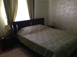 Двухместный номер Standard двуспальная кровать, Отель Ле-Ман Инн, Менделеевский
