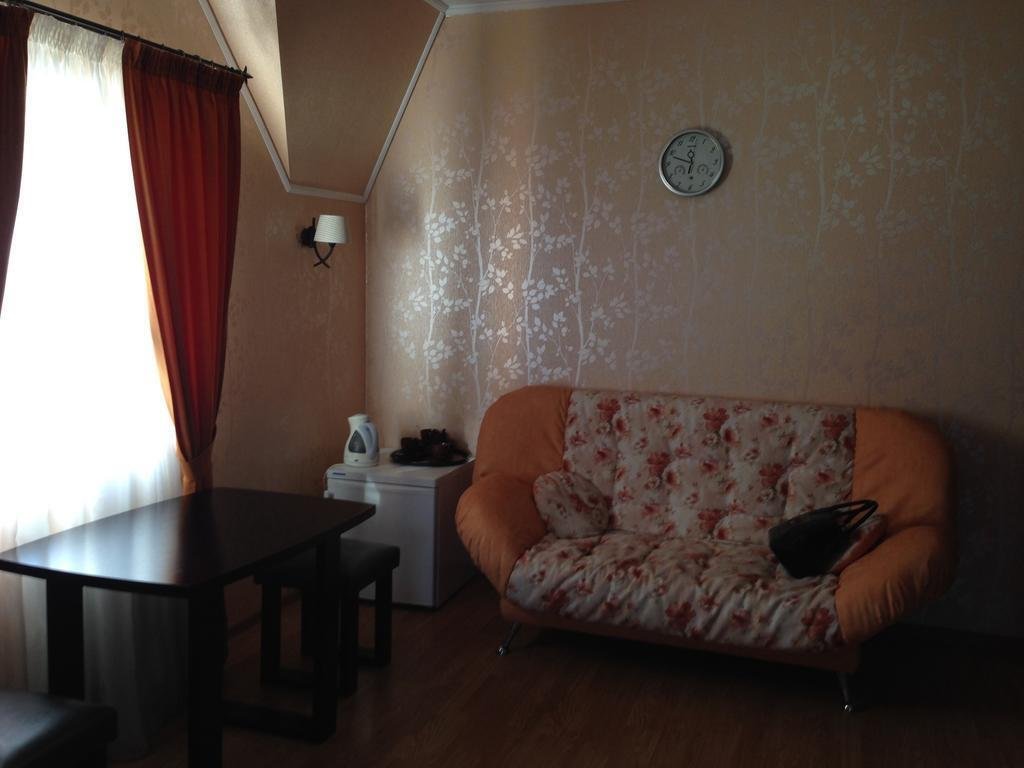 Ле-Ман Инн, Тульская область: фото 4