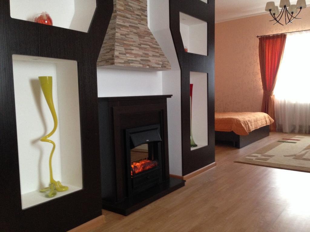 Ле-Ман Инн, Тульская область: фото 5