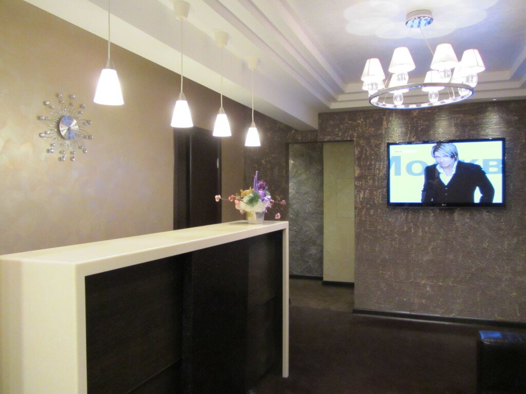 Отель Дуэт, Москва, Московская область