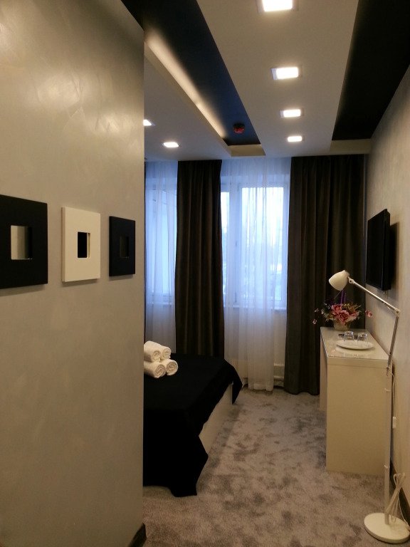 Отель Дуэт, Московская область: фото 4