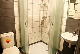 Двухместный номер Standard, Отель Норд, Костомукша
