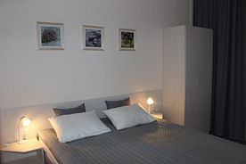 Номер Comfort, Отель Норд, Костомукша