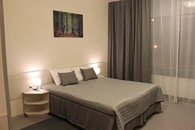 Номер Prestige, Отель Норд, Костомукша