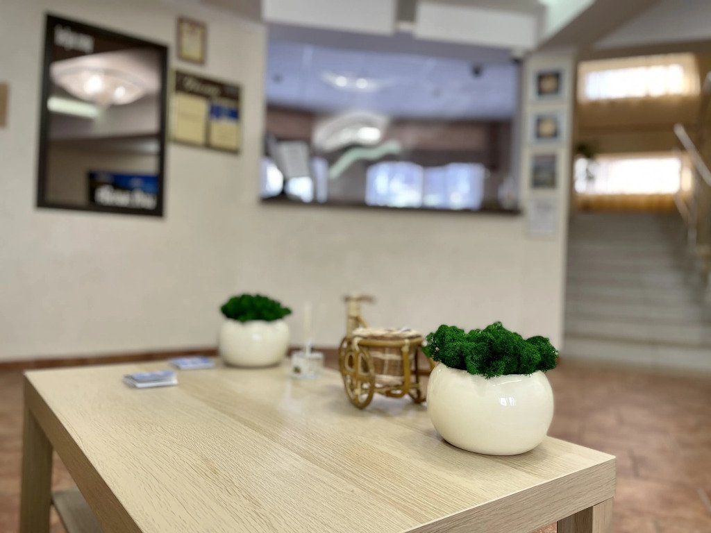 Отель Белые Росы, Белгородская область: фото 3