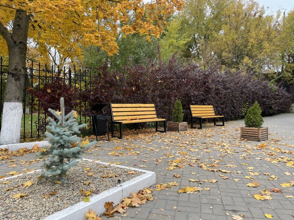 Отель Белые Росы, Белгородская область: фото 4