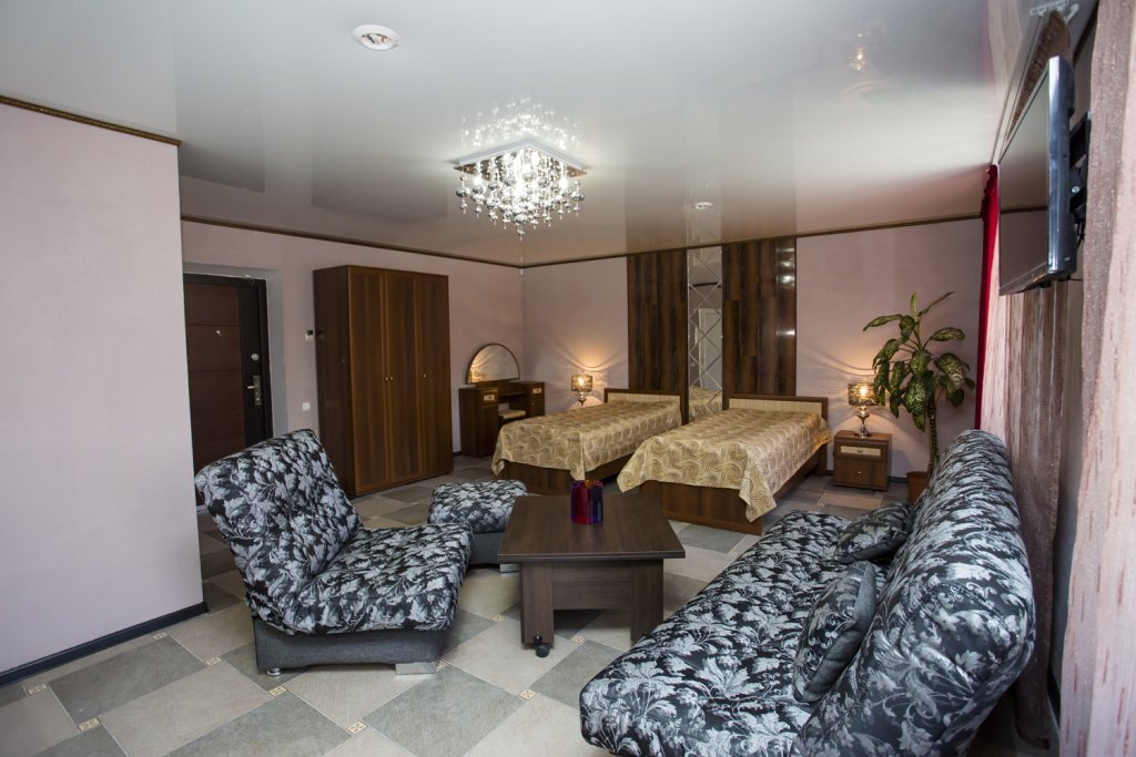 Гостиница Набережная, Челябинская область: фото 4