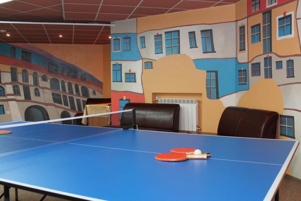 Гостиница Топаз, Свердловская область: фото 2