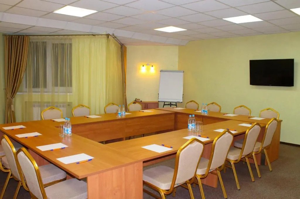 Гостиница Топаз, Свердловская область: фото 3